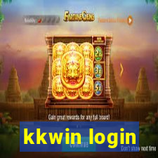 kkwin login