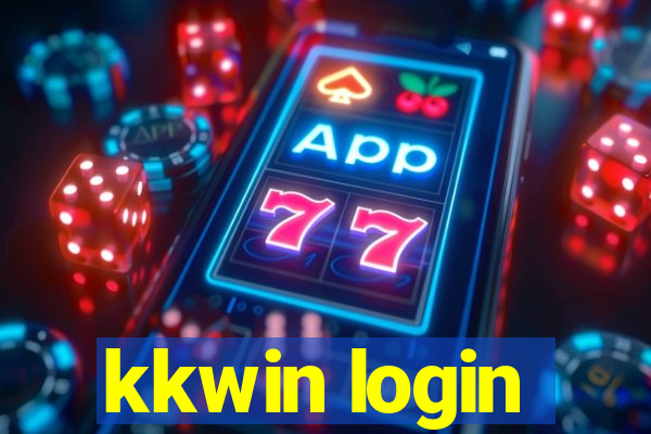 kkwin login