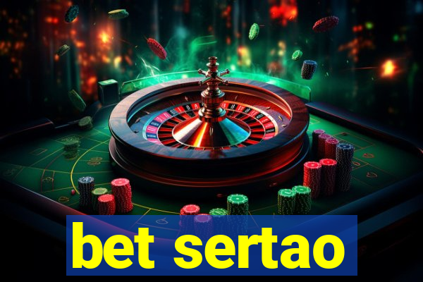 bet sertao