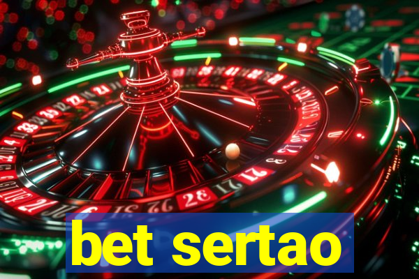 bet sertao