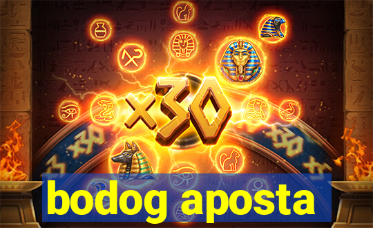 bodog aposta