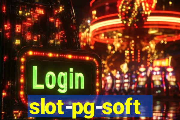 slot-pg-soft