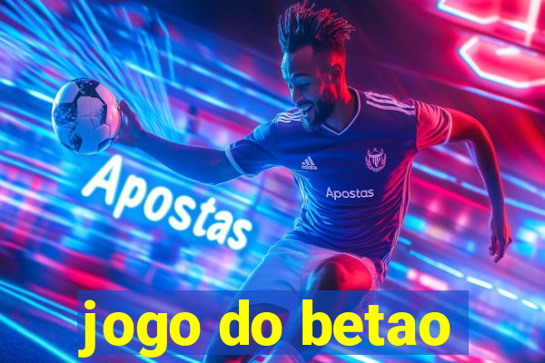 jogo do betao