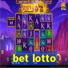 bet lotto