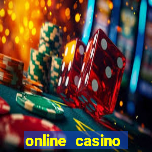 online casino michigan no deposit bonus