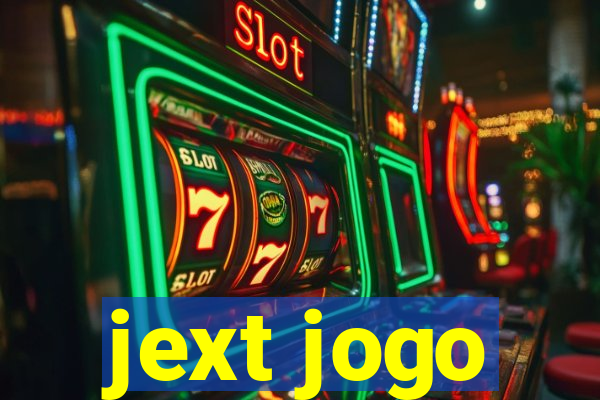 jext jogo