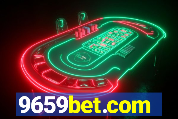 9659bet.com