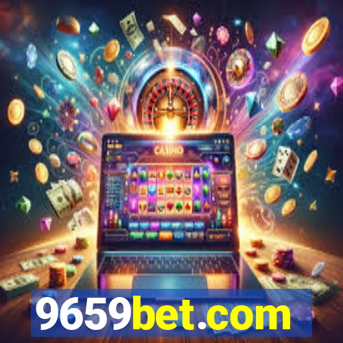 9659bet.com