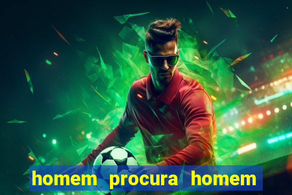 homem procura homem são paulo