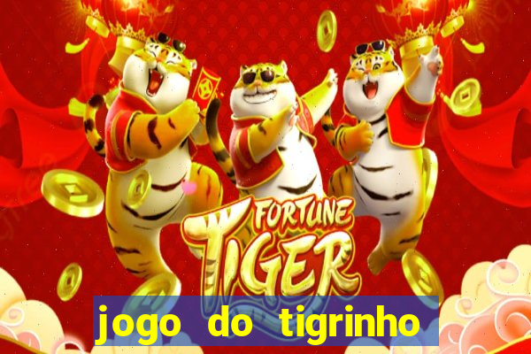 jogo do tigrinho liberado no brasil