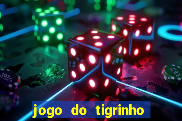 jogo do tigrinho liberado no brasil