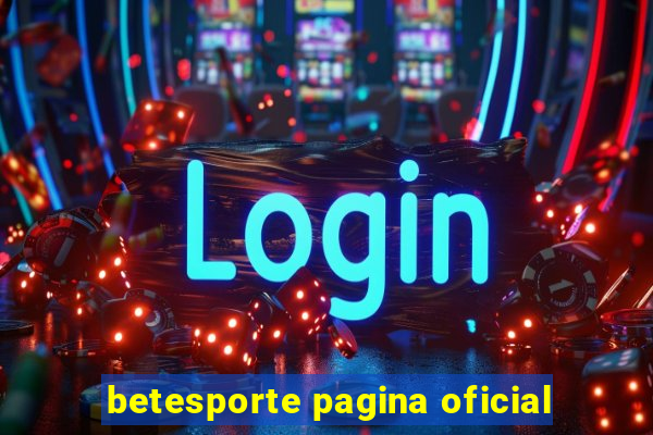 betesporte pagina oficial