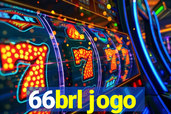 66brl jogo