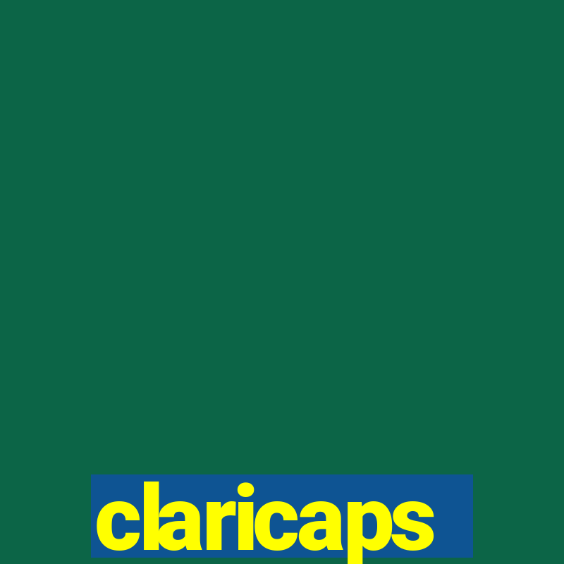 claricaps