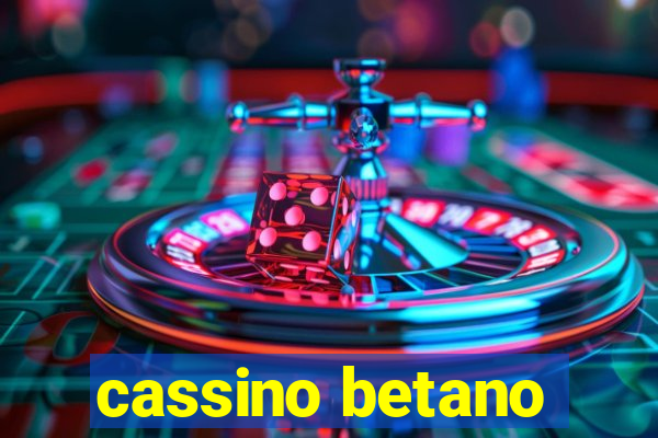 cassino betano