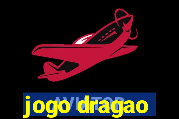 jogo dragao