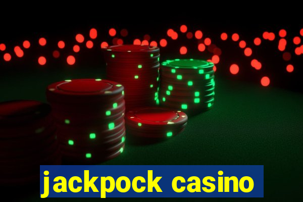 jackpock casino