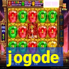 jogode