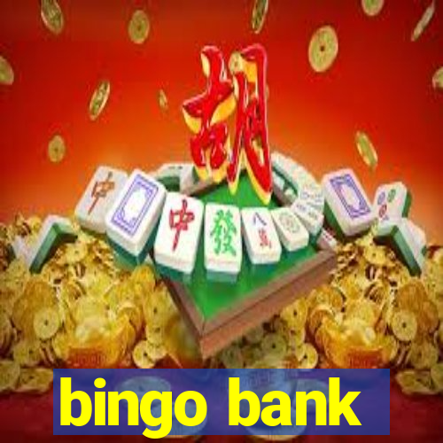 bingo bank