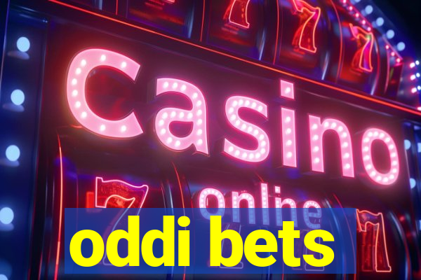 oddi bets