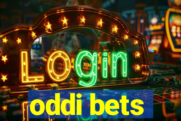 oddi bets