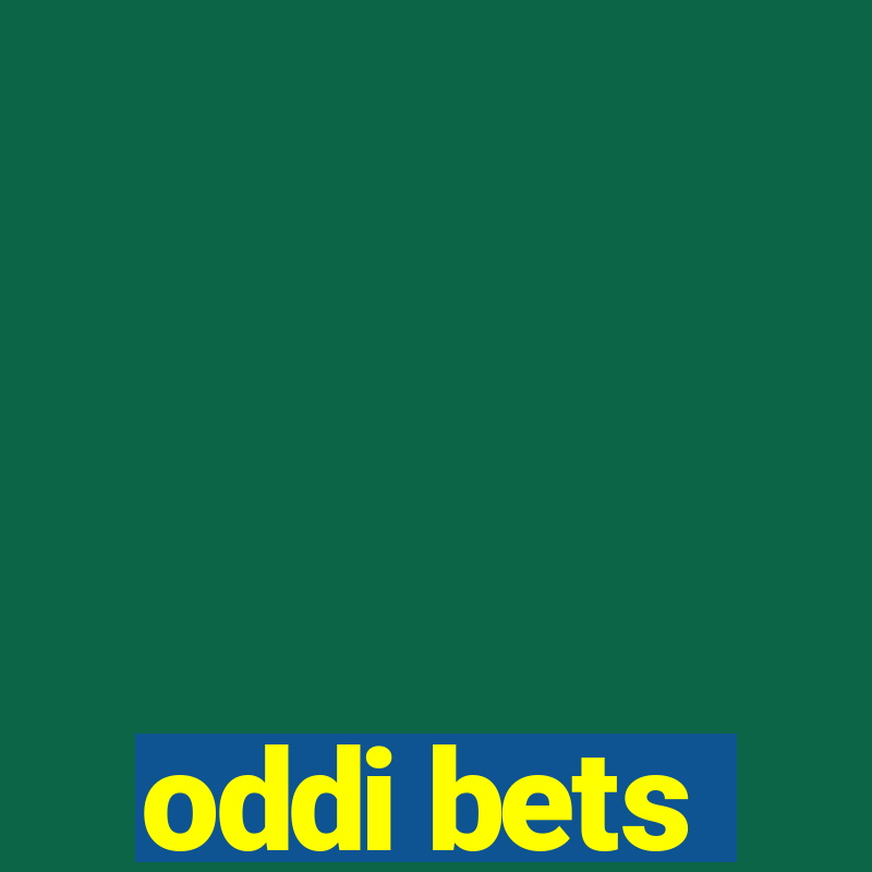 oddi bets