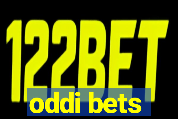 oddi bets