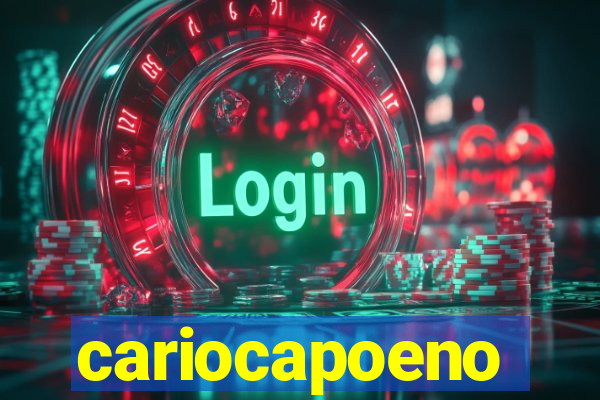 cariocapoeno