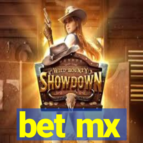 bet mx