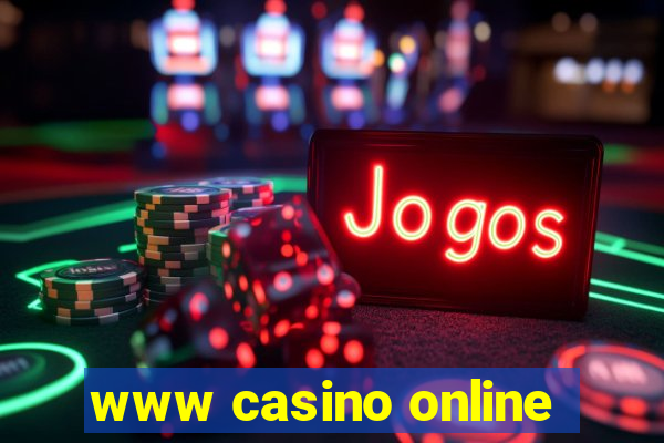 www casino online