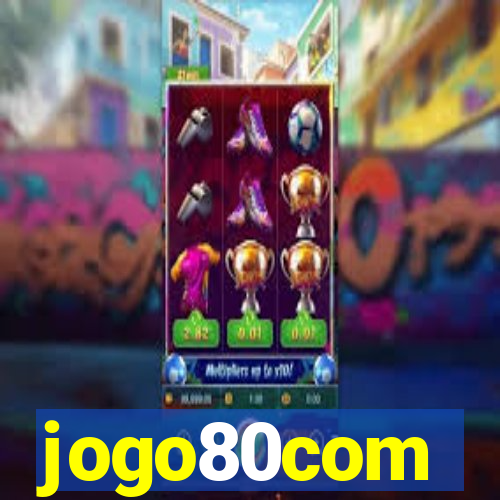 jogo80com