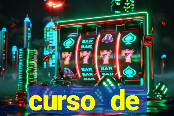 curso de desenvolver jogos