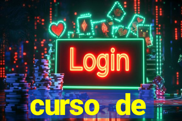 curso de desenvolver jogos