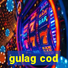 gulag cod