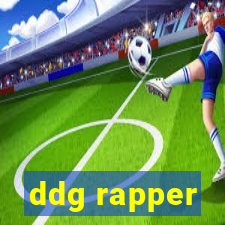 ddg rapper