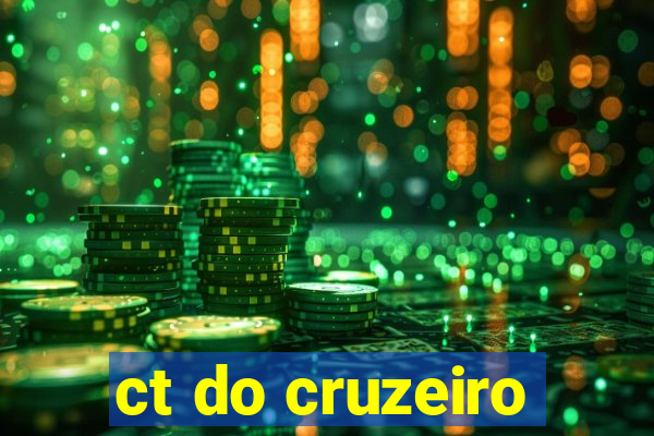 ct do cruzeiro