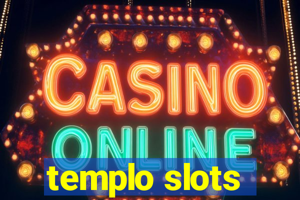 templo slots