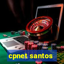 cpnet santos