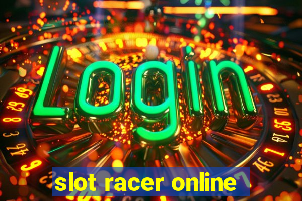 slot racer online