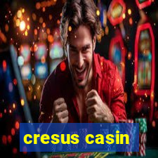 cresus casin