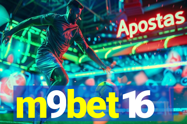 m9bet16