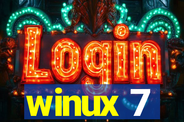 winux 7