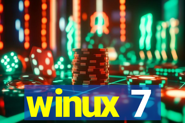 winux 7