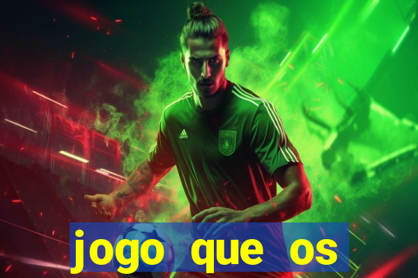 jogo que os famosos est茫o jogando para ganhar dinheiro