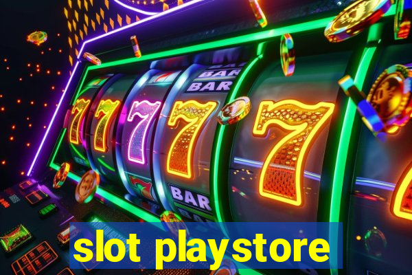 slot playstore