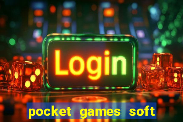 pocket games soft best slot