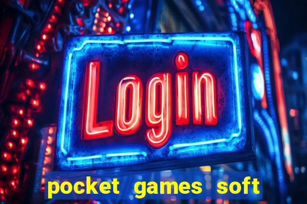 pocket games soft best slot