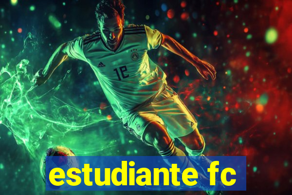 estudiante fc