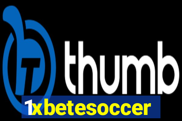 1xbetesoccer