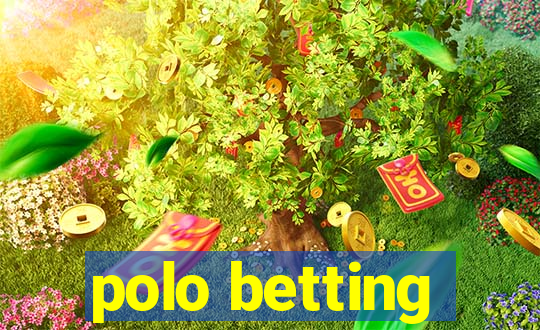 polo betting